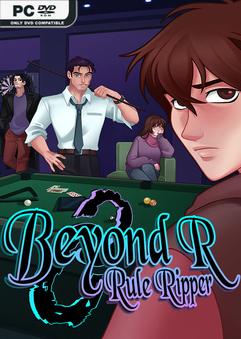 Beyond R Rule Ripper 22800189