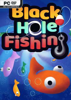 Black Hole Fishing Build 22846288
