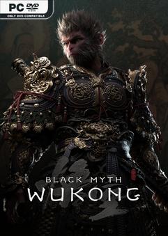 Black Myth Wukong Digital Deluxe Edition v1.0.21.23831