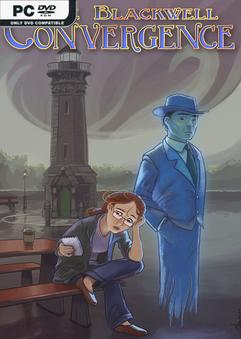 Blackwell Convergence Build 22382607