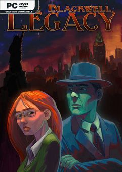 Blackwell Convergence v3.5