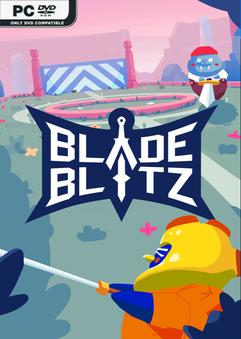 Blade Blitz Build 22300222