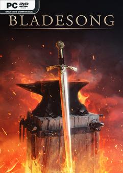 Bladesong Build 22259874