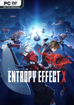 BlazBlue Entropy Effect v1.0.9.141388.0