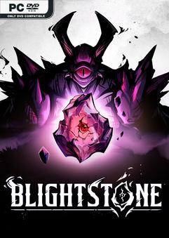 Blightstone Build 22835367