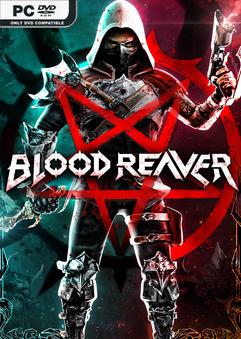 Blood Reaver Early Access
