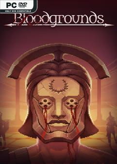 Bloodgrounds Build 22329973