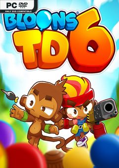 Bloons TD 6 v54.2.10673