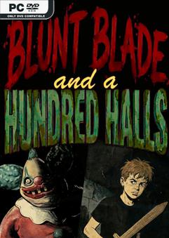 Blunt Blade and a Hundred Halls Build 22020178