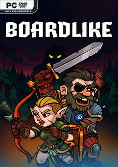 Boardlike Build 22912022