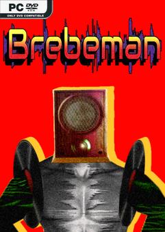 BrebeMan Build 22652261