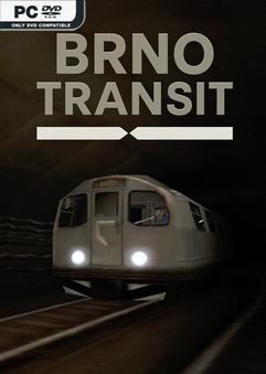 Brno Transit Build 22921012
