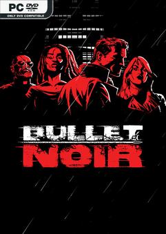 Bullet Noir 20284626