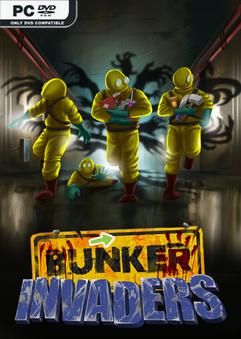 Bunker Invaders Build 22411248