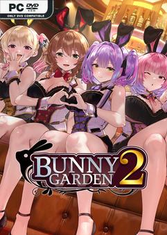 Bunny Garden 2