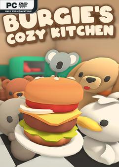 Burgies cozy kitchen Build 22126212