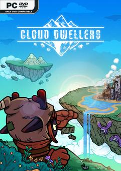 CLOUD DWELLERS Build 22830892