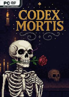 CODEX MORTIS Build 22846477