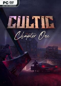 CULTIC Complete Edition v2.02i