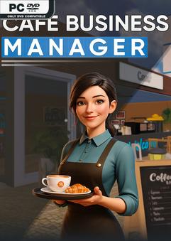 Cafe Business Manager Early Access