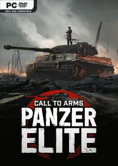 Call to Arms Panzer Elite Build 22367829