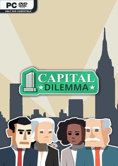 Capital Dilemma Build 13706359
