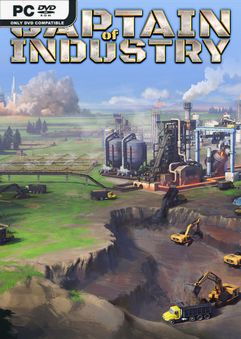 Captain of Industry Build 22851780
