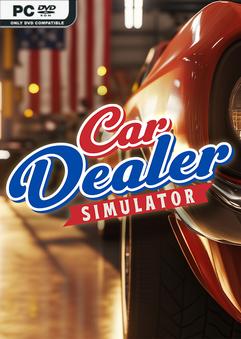 Car Dealer Simulator Build 22763051