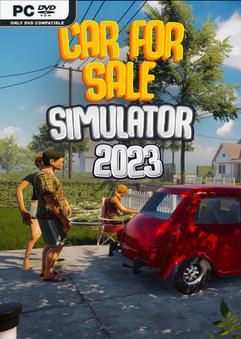 Car For Sale Simulator 2023 v1.3.3