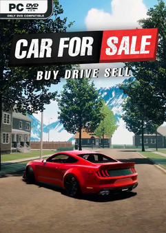 Car For Sale Simulator 2023 v1.3.4
