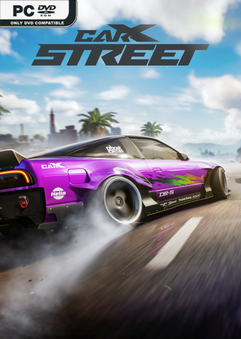 CarX Street v1.12.0