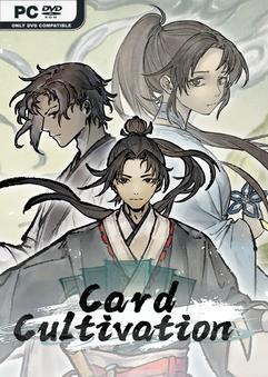 Card Cultivation-TENOKE
