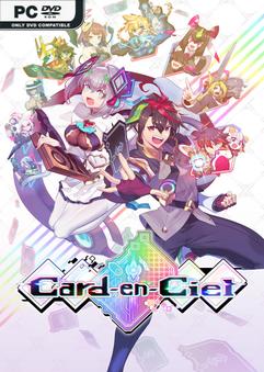 Card en Ciel Build 22086079