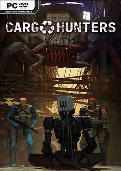 Cargo Hunters v0.26.19.30