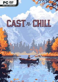 Cast n Chill v1.2.4