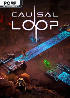 Causal Loop-Razor1911