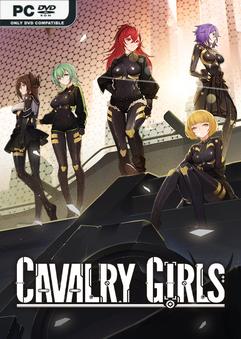 Cavalry Girls Build 22242522