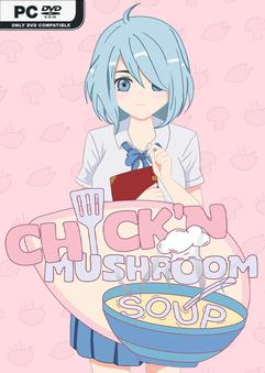 Chickn Mushroom Soup Build 22203134