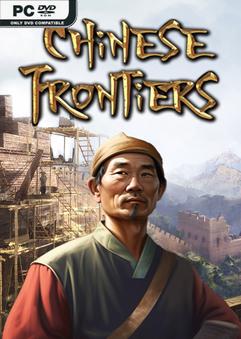 Chinese Frontiers v2.2.2417