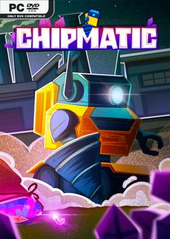 Chipmatic Build 22847305