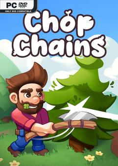 Chop Chains Build 22746269