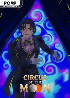 Circus of the Moon Build 22877002