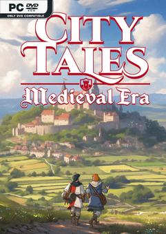 City Tales Medieval Era v1.2.0.1