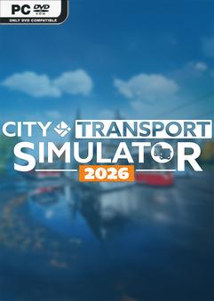City Transport Simulator 2026