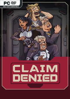 Claim Denied Build 22743241