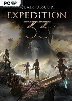 Clair Obscur Expedition 33 v62964
