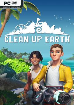 Clean Up Earth v1.00.07