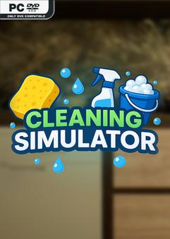 Cleaning Simulator 22904640
