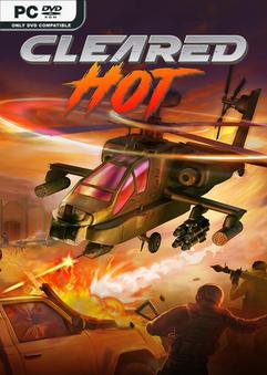 Cleared Hot Build 22370936