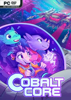 Cobalt Core Build 22309281